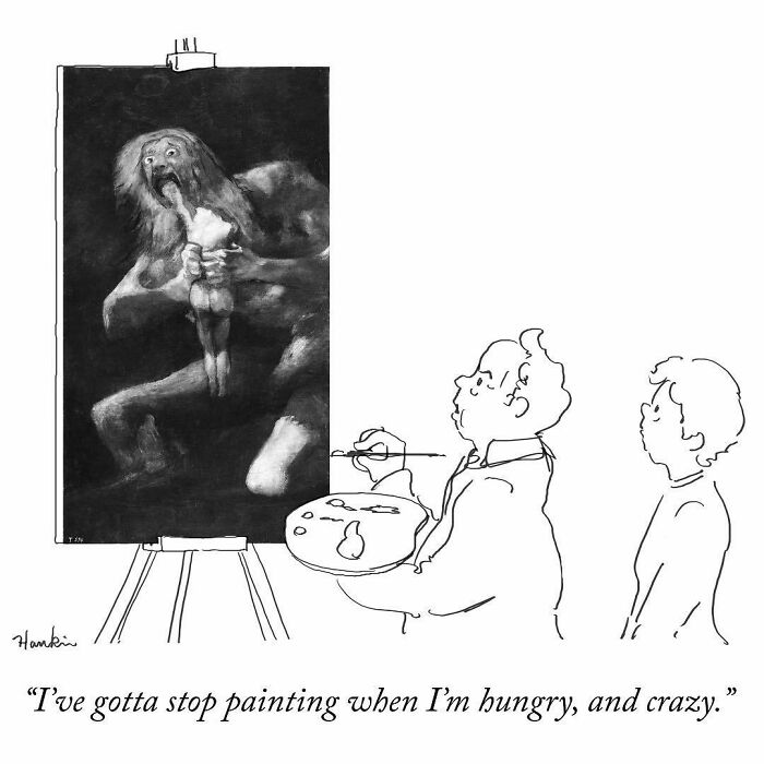 Mecharliehankin-Comics