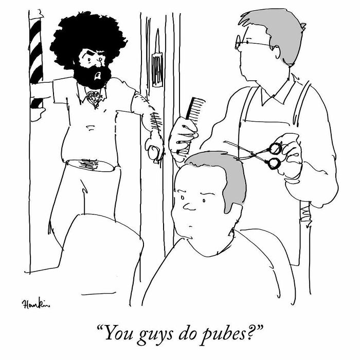 Mecharliehankin-Comics