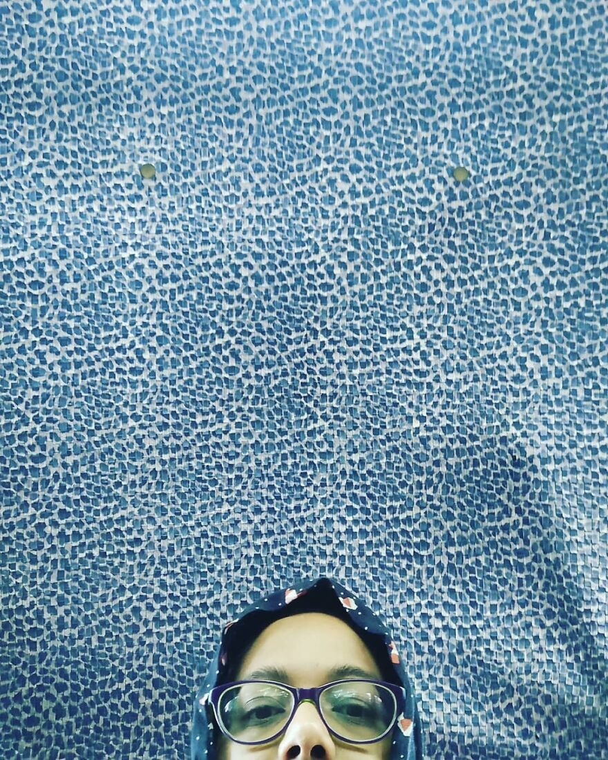 Journalist Has A Hobby Taking Pictures Of The Roof Of Taxis In Mumbai And His Collection Is Incredible