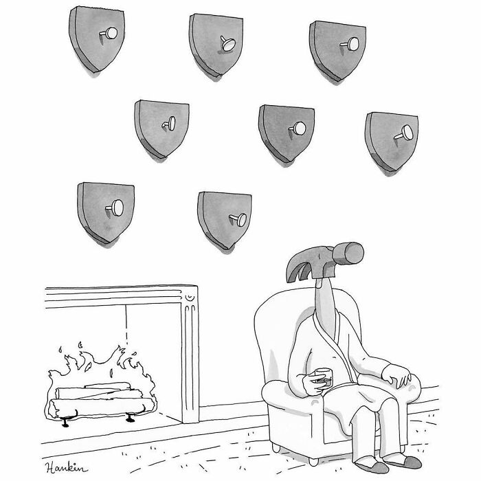 Mecharliehankin-Comics