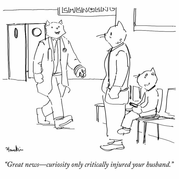 Mecharliehankin-Comics