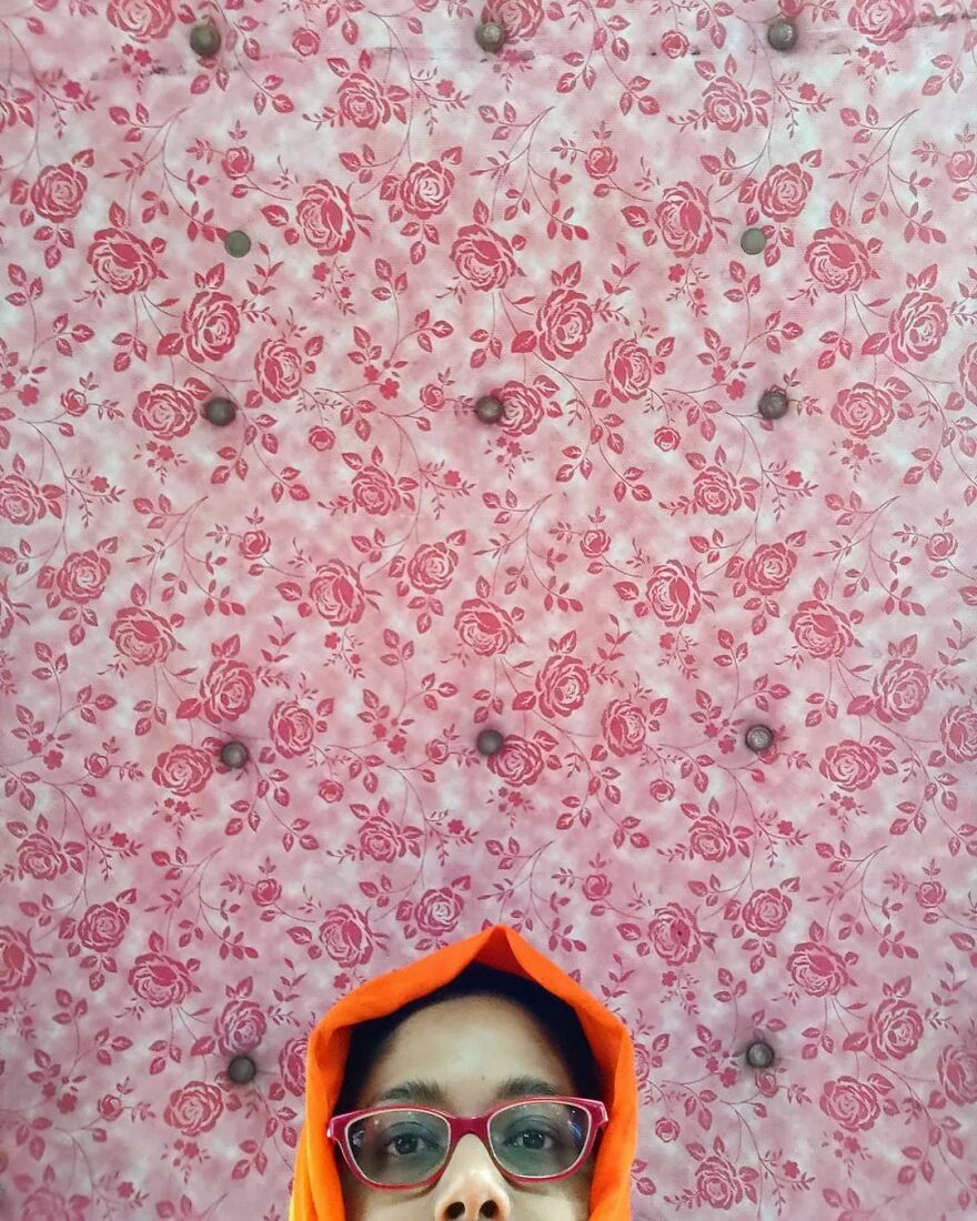 Journalist Has A Hobby Taking Pictures Of The Roof Of Taxis In Mumbai And His Collection Is Incredible