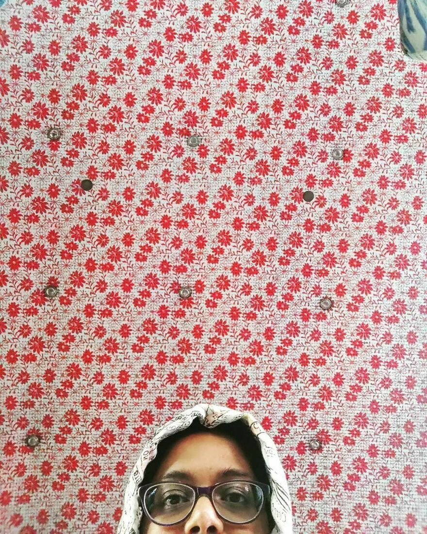 Journalist Has A Hobby Taking Pictures Of The Roof Of Taxis In Mumbai And His Collection Is Incredible