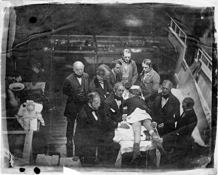 Victorian Device For The Effective Treatment Of Piles