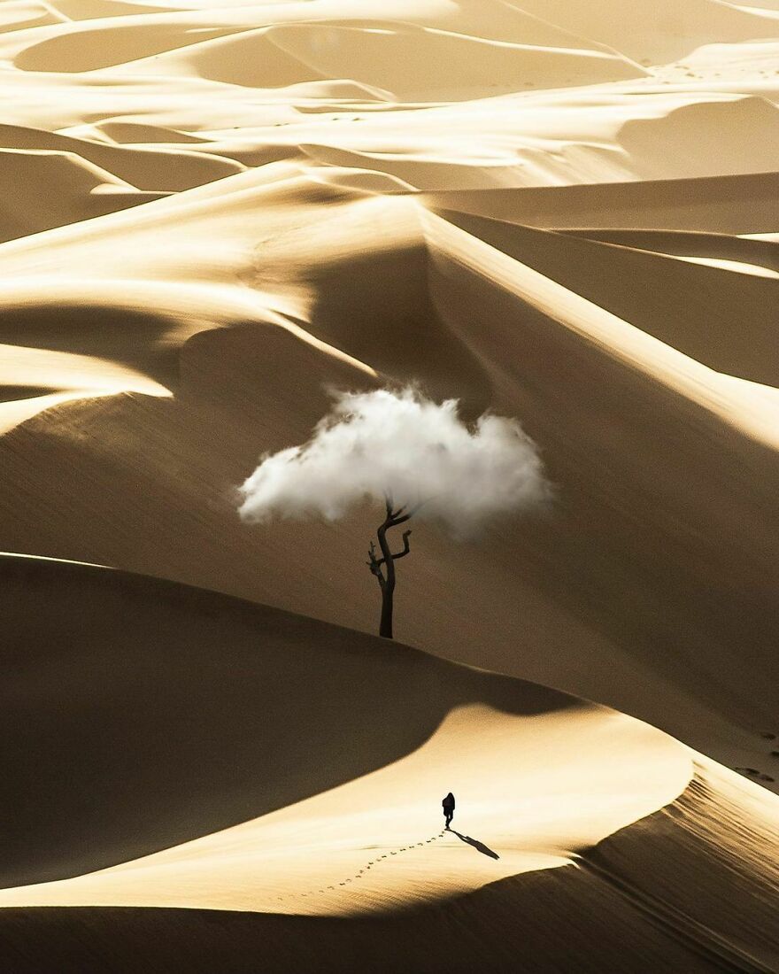 Seeking For Higher Thoughts