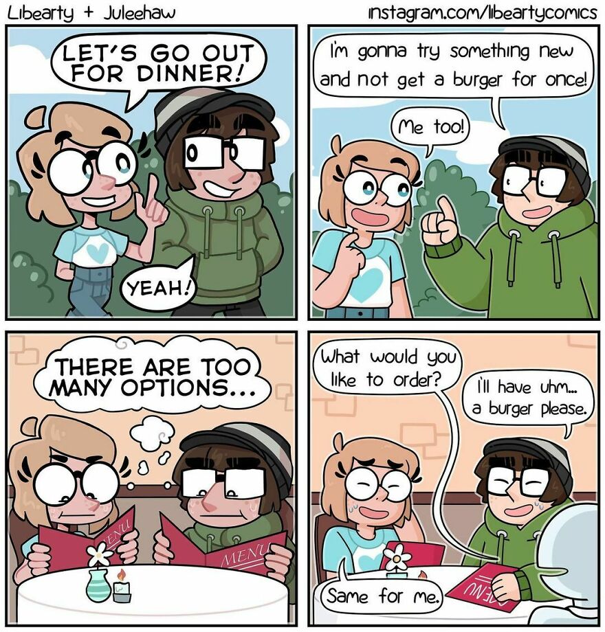 20 Of My Comics Featuring My Funny Family And Life In Apartment 4b