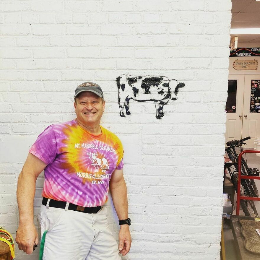 Morrisville, Vermont