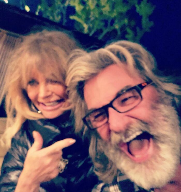 “It's Not About The Marriage”: Goldie Hawn And Kurt Russell Have Been ‘Dating' For The Past 37 Years “It's Not About The Marriage”: Goldie Hawn And Kurt Russell Have Been ‘Dating' For The Past 37 Years
