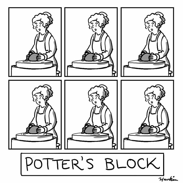 Mecharliehankin-Comics