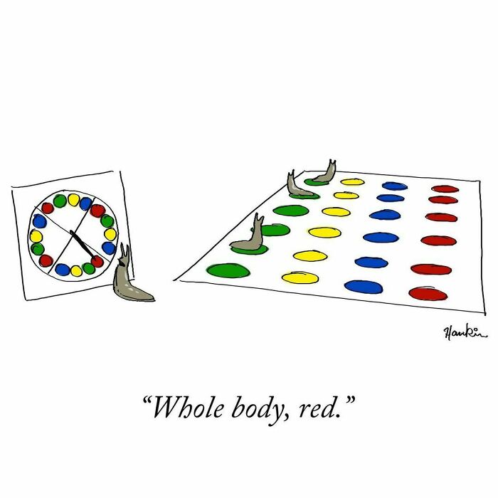 Mecharliehankin-Comics