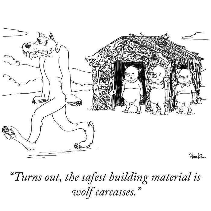 Mecharliehankin-Comics