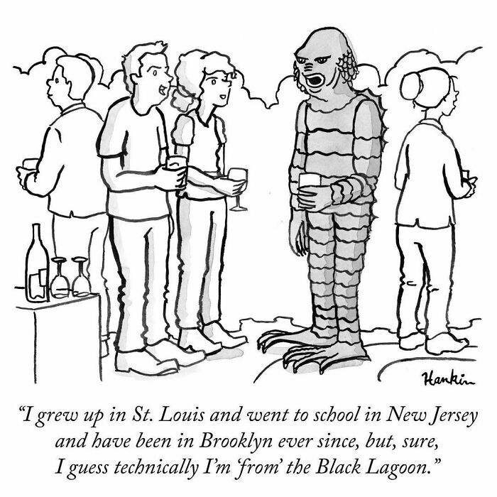 Mecharliehankin-Comics