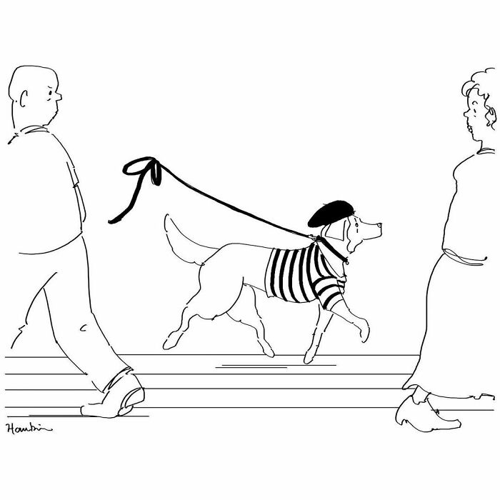 Mecharliehankin-Comics