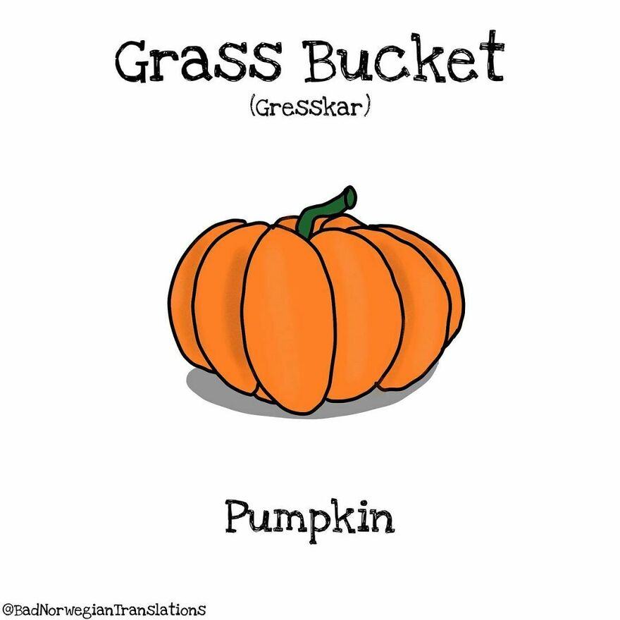 The Simplicity Of The Norwegian Language