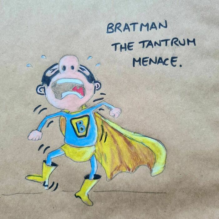 Dad-Drawings-Funny-Cartoons-On-Lunch-Bags-New-Sandwichbagdad