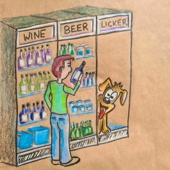 Dad-Drawings-Funny-Cartoons-On-Lunch-Bags-New-Sandwichbagdad