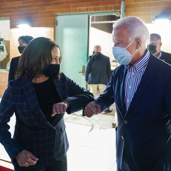 Time's 2020 Person Of The Year Has Just Been Announced Time's 2020 Person Of The Year Has Just Been Announced