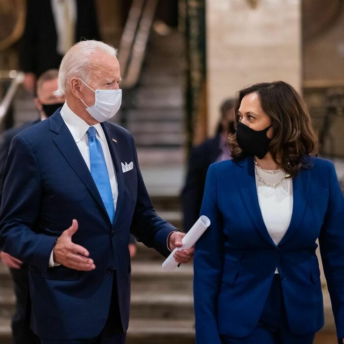 Time's 2020 Person Of The Year Has Just Been Announced Time's 2020 Person Of The Year Has Just Been Announced