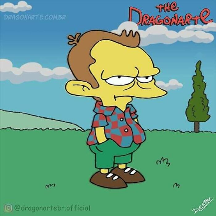 Daily-Lives-Of-Superheroes-Comics-Lucas-Nascimento-Dragonarte