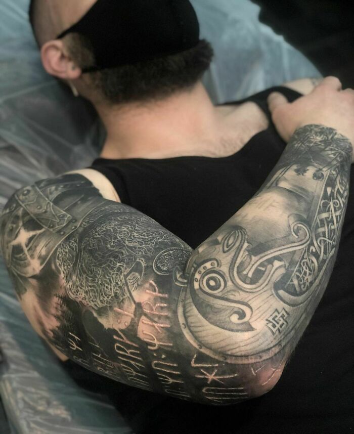 So Close On This Nordic Piece Now