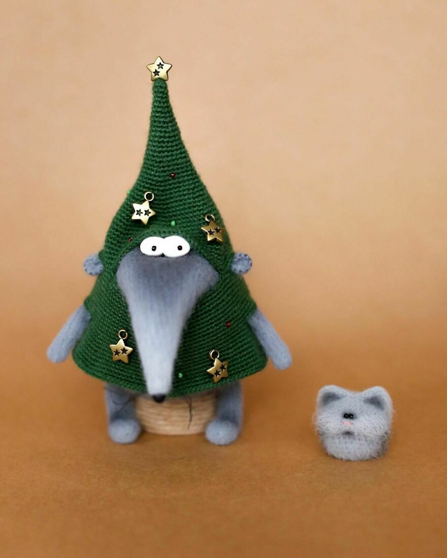 Miniature-Crochet-Toys-Patterns-Svetlana-Gromova