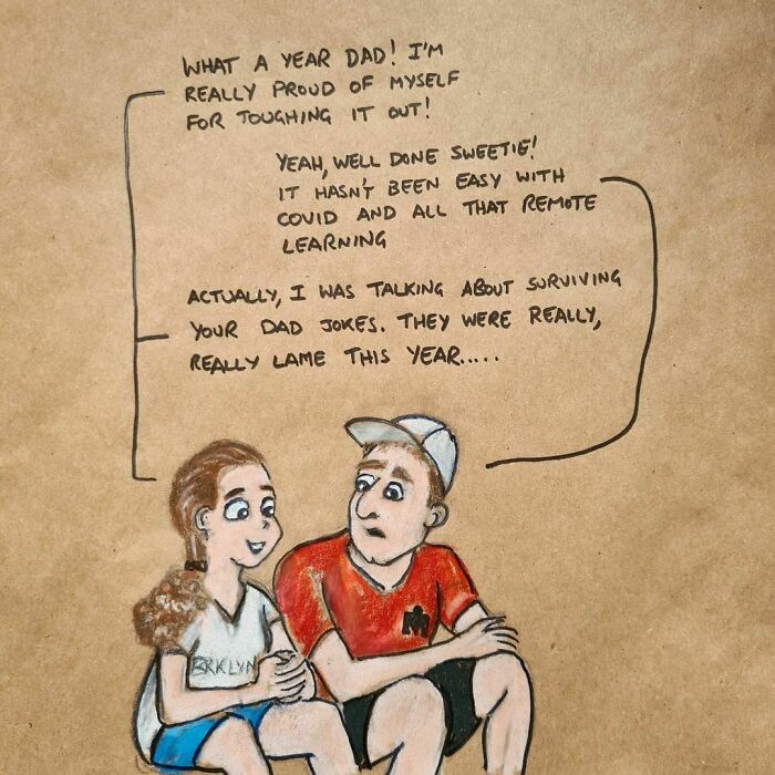 Dad-Drawings-Funny-Cartoons-On-Lunch-Bags-New-Sandwichbagdad