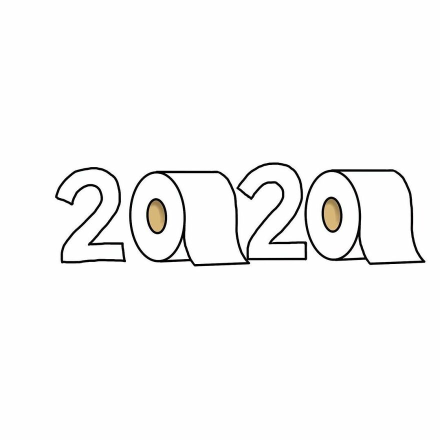 New Fun And Smart Illustrations Of Shanghai Tango