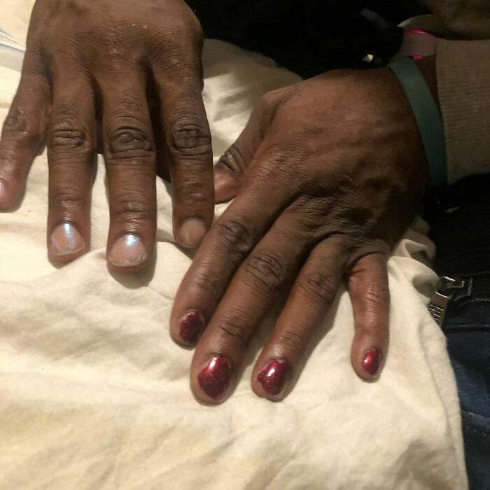 Guess We Know What The Girls Got For Christmas. Thanks Pie And Margarita