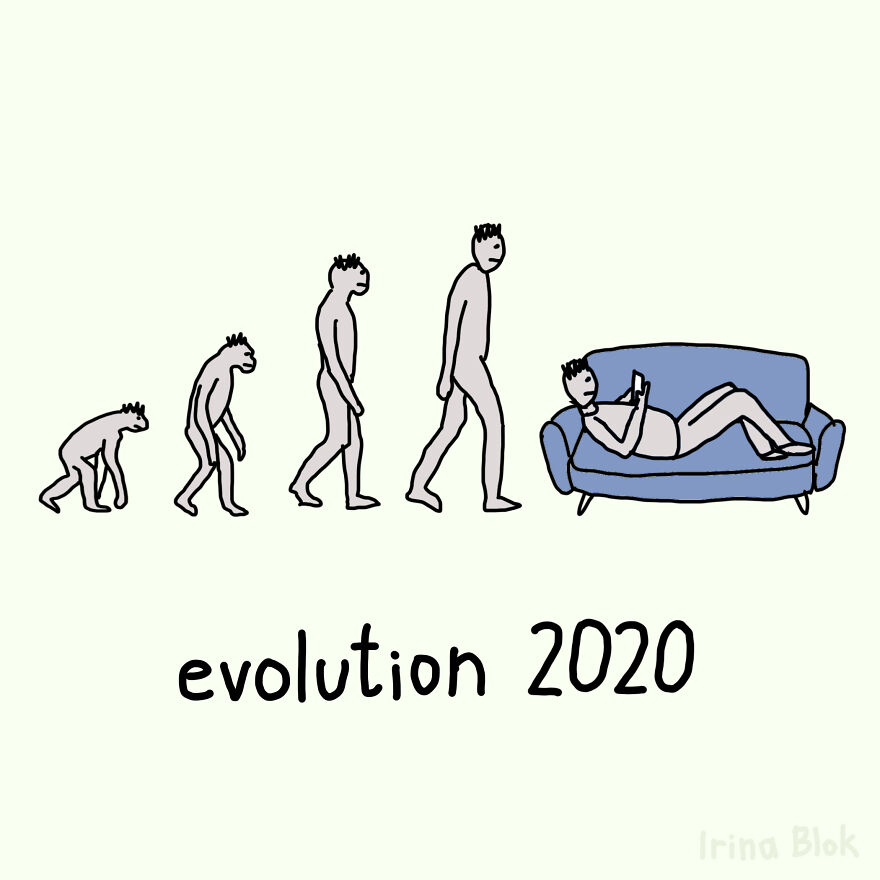Evolution