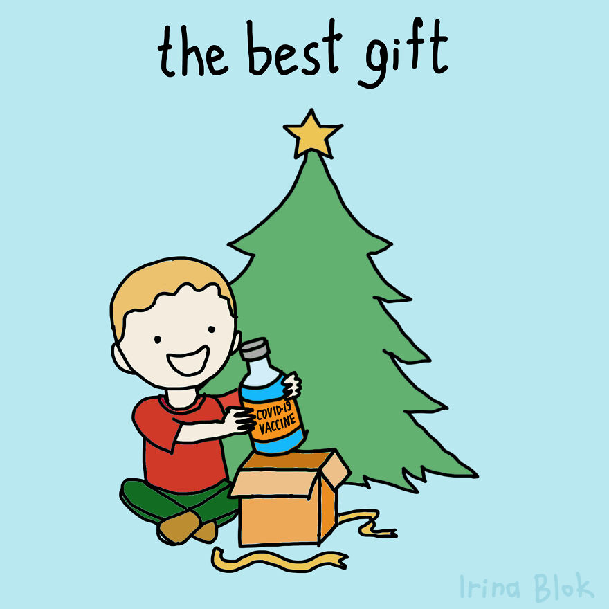 The Best Gift