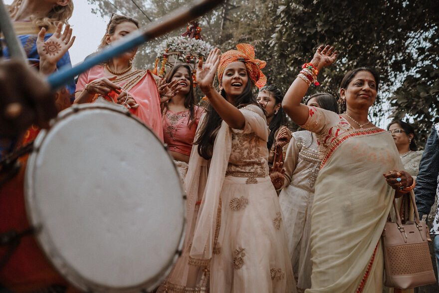 Meet The Top 50 Wedding Photos Of 2020