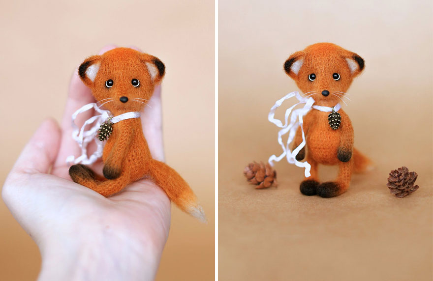 Miniature-Crochet-Toys-Patterns-Svetlana-Gromova