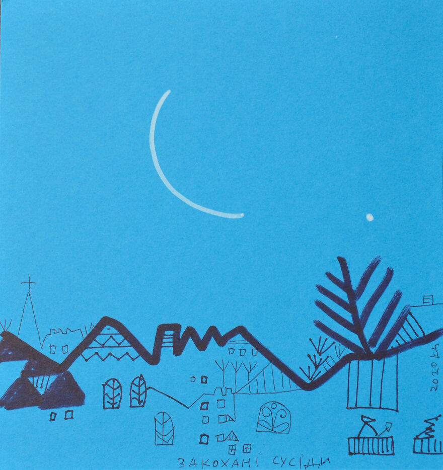 I Created A Music Video For My New Song Of These Beautiful Graphics. And Here It Is!