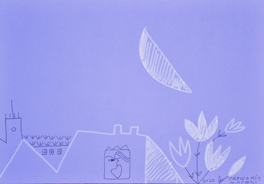 I Created A Music Video For My New Song Of These Beautiful Graphics. And Here It Is!