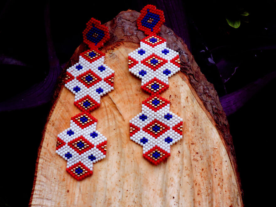 My Handmade Jewelry From The Heart Of Colombia