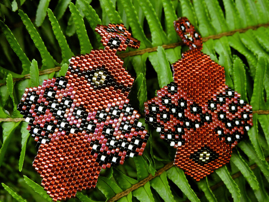 My Handmade Jewelry From The Heart Of Colombia