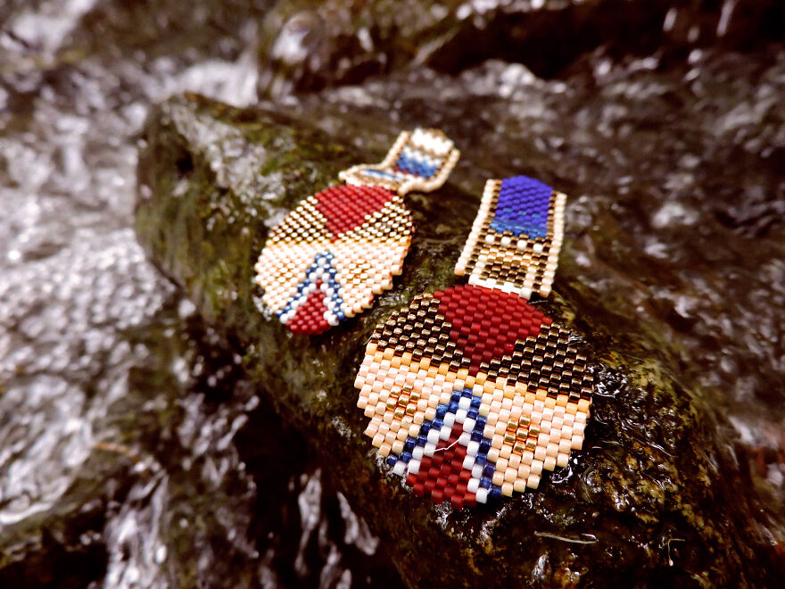 My Handmade Jewelry From The Heart Of Colombia