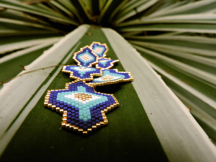 My Handmade Jewelry From The Heart Of Colombia