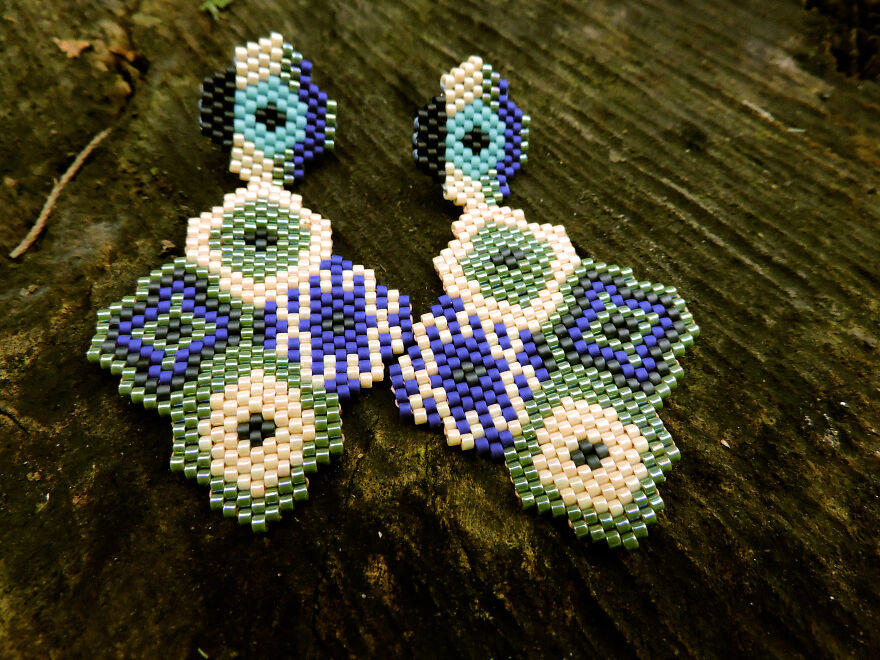 My Handmade Jewelry From The Heart Of Colombia