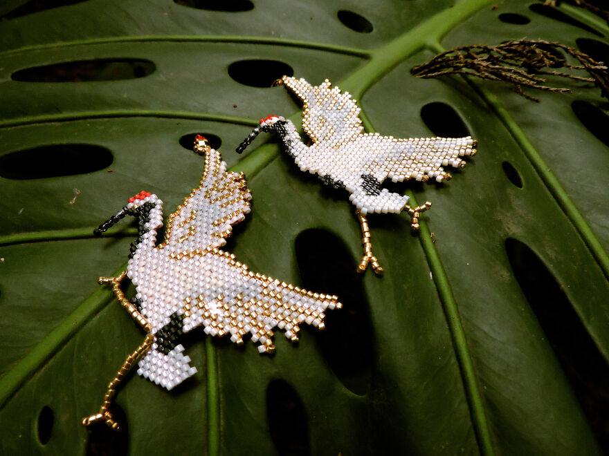 My Handmade Jewelry From The Heart Of Colombia