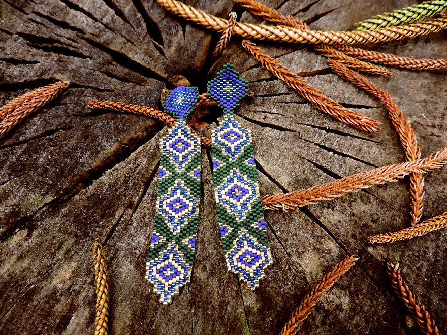 My Handmade Jewelry From The Heart Of Colombia