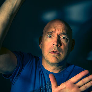 Christopher Edmonstone