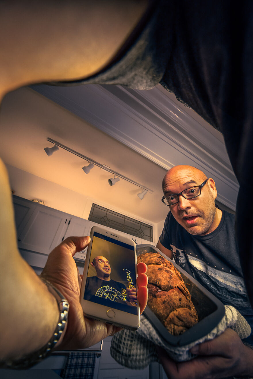 Maiden Cinnamon Loaf