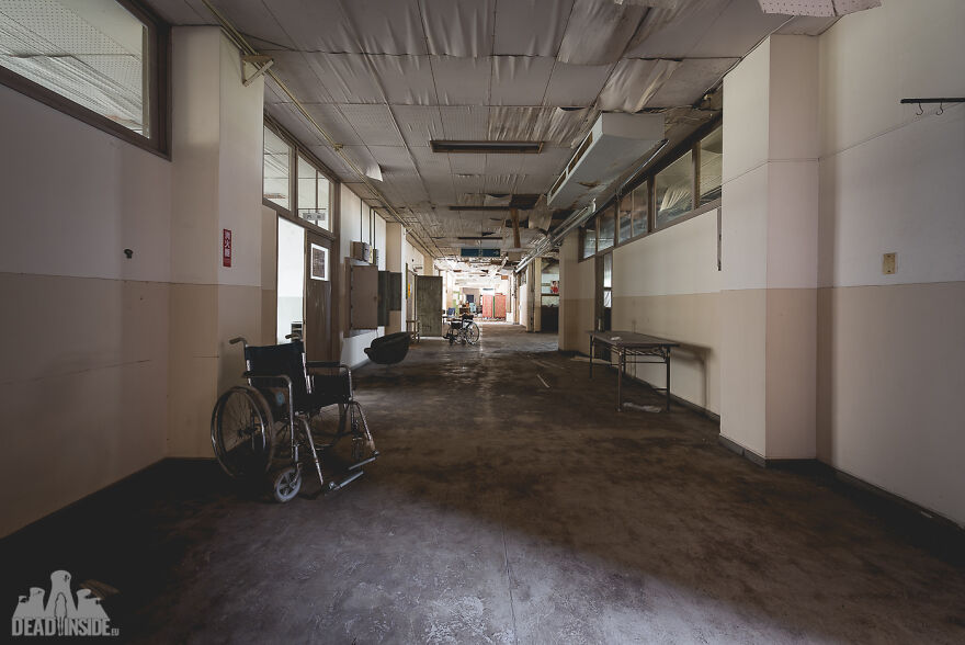 Arround Abandoned Ghost Island - Ikeshima, Japan