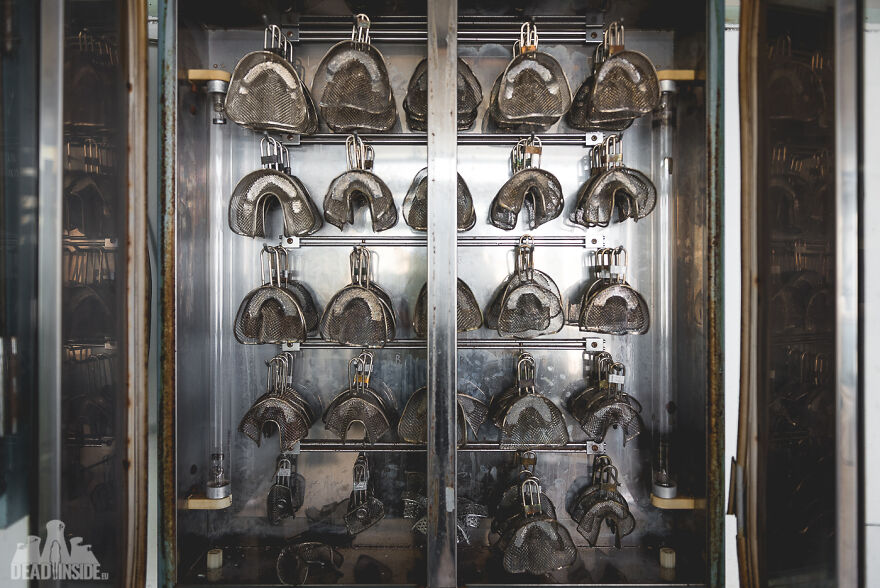 Arround Abandoned Ghost Island - Ikeshima, Japan