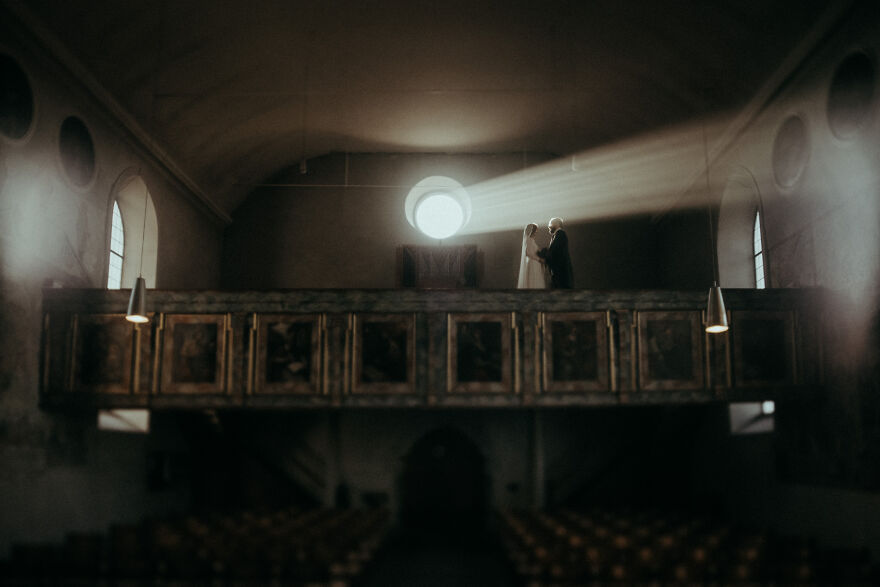 Meet The Top 50 Wedding Photos Of 2020