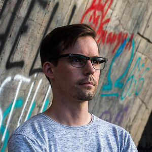 darmon-richter avatar