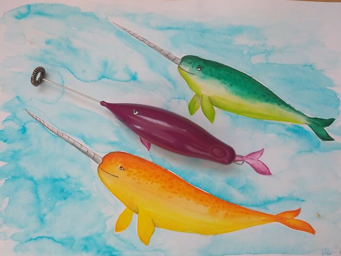 De La Viola, Czech Republic