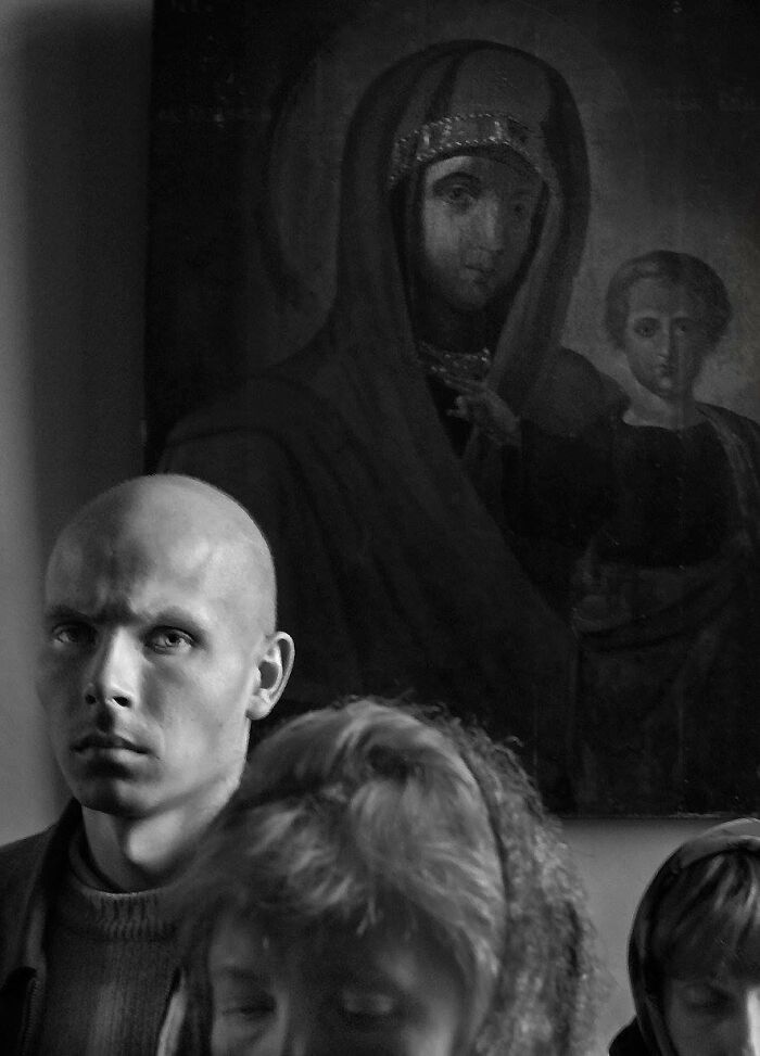 Cancer Case. Last Look