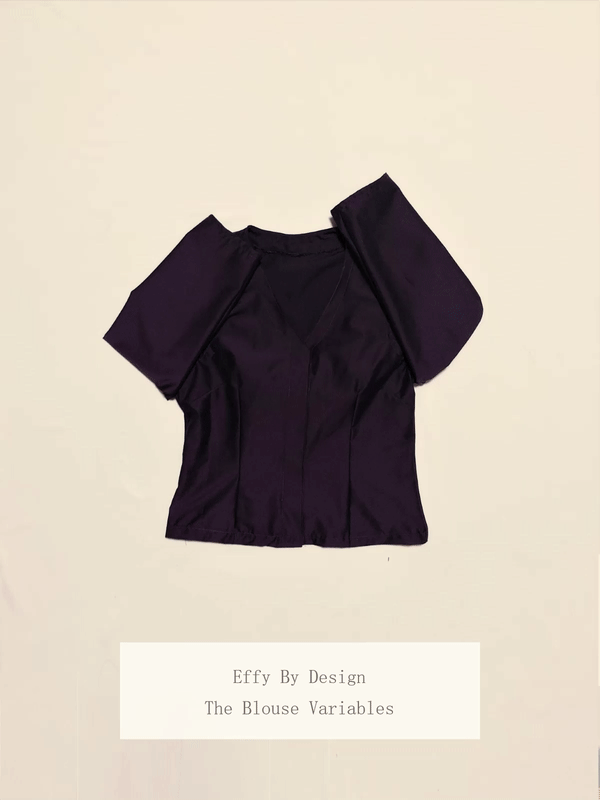 Flexible Dresses Brought To Life With Stop-Motion Flexible Dresses Brought To Life With Stop-Motion